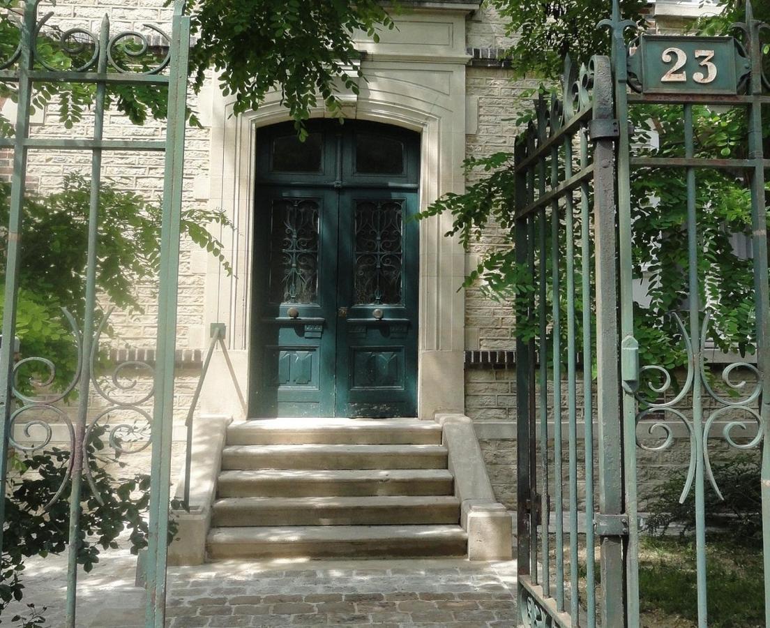 Bed & Breakfast Au Fil De Troyes Sainte-Savine