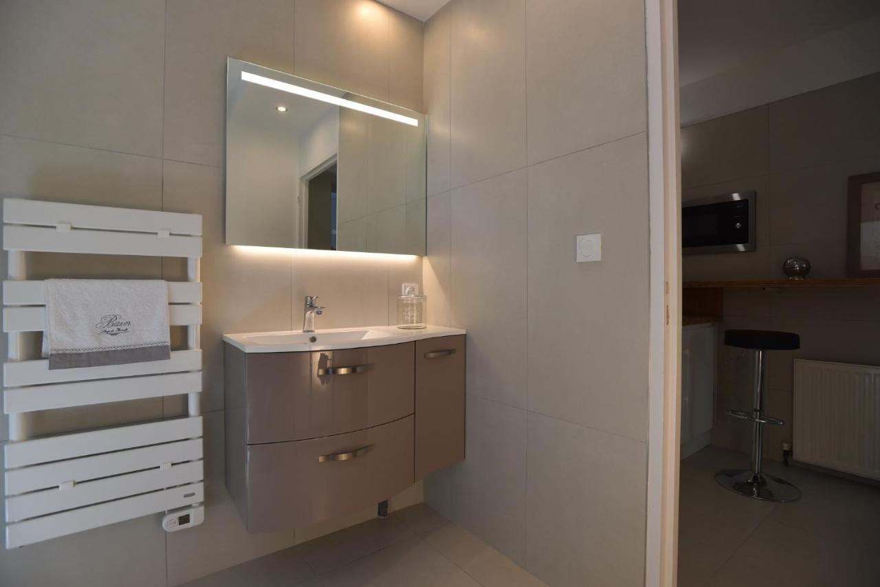 Bed & Breakfast Au Fil De Troyes Sainte-Savine