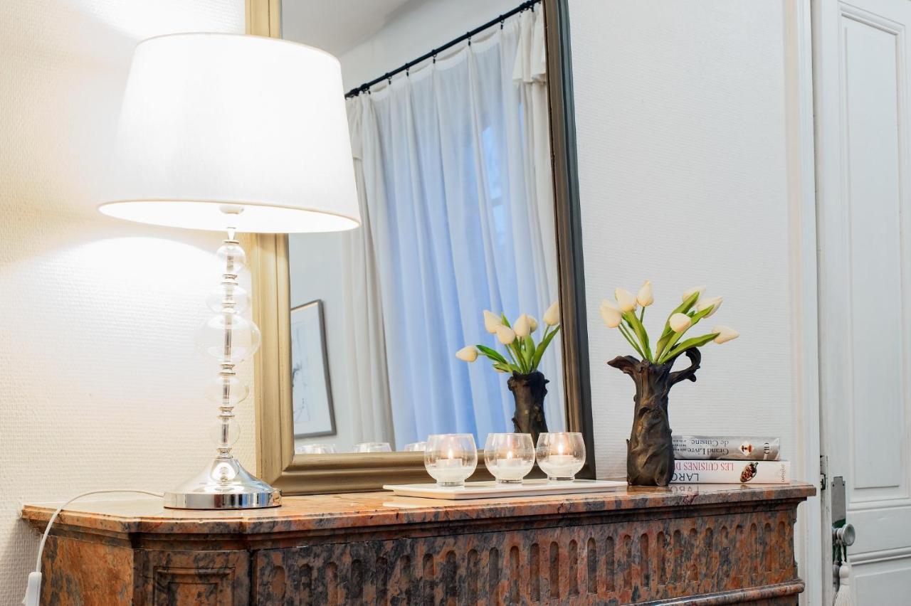 Au Fil De Troyes Bed & Breakfast Sainte-Savine